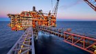 Environment Minister Murray Watt is due to make a decision on the NW Shelf gas project this week.