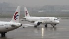 European airlines have complained that Chinese carriers have an unfair advantage and are establishing a stranglehold on routes between the two regions.