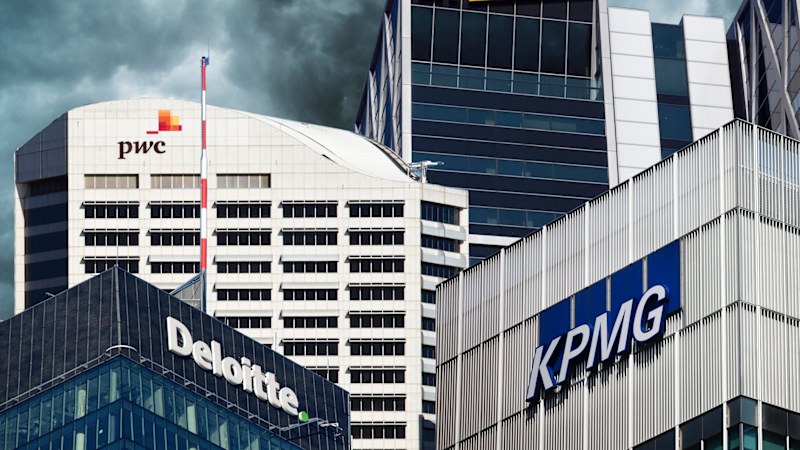 Accounting firms oppose forcing clients to swap auditor every 20 years