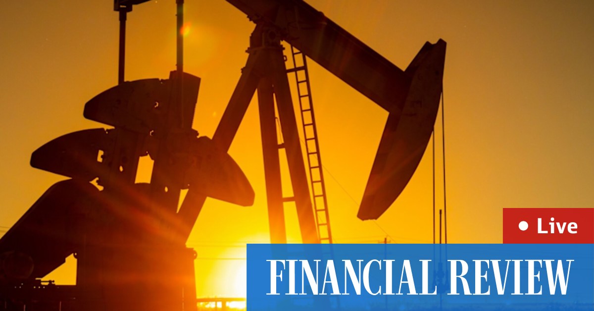 UAE to leave OPEC; Trump says Iran wants Hormuz open