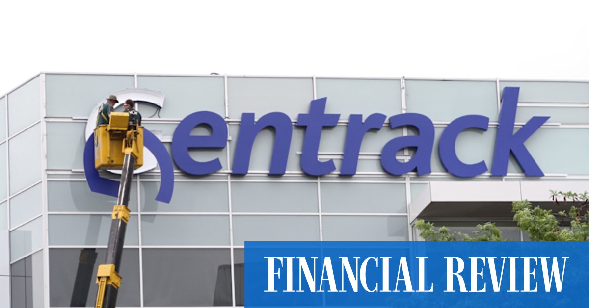 Shaw and Partners launch Gentrack block trade - Vimarsana News