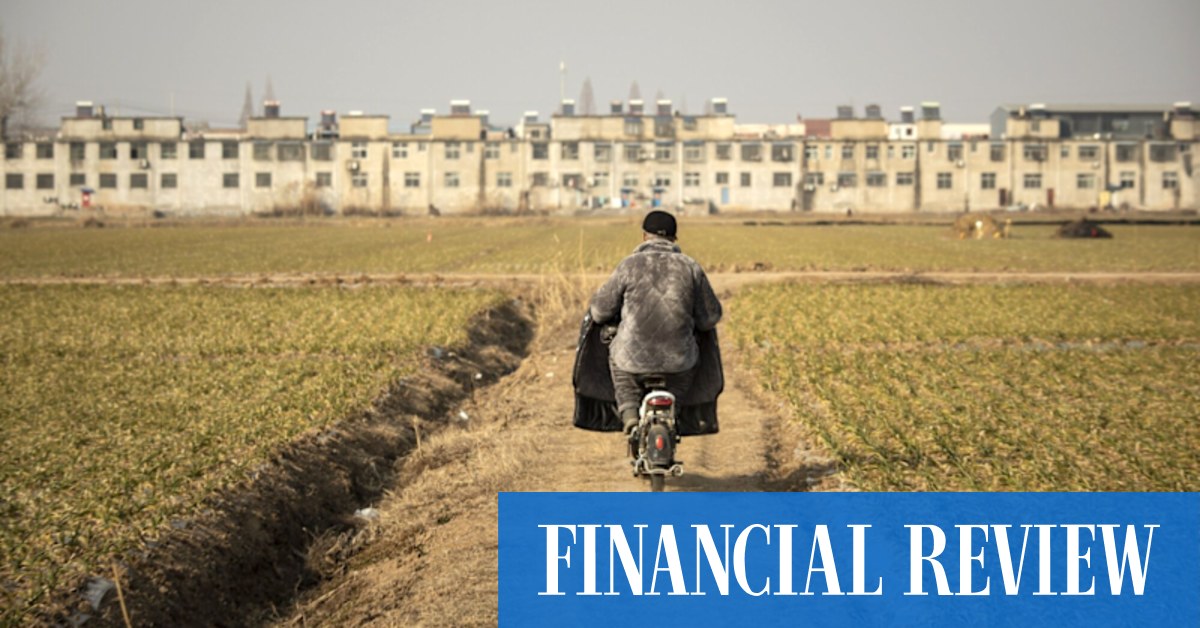 Book review: The New China Playbook: Beyond Socialism and Capitalism by Keyu Jin - Vimarsana News