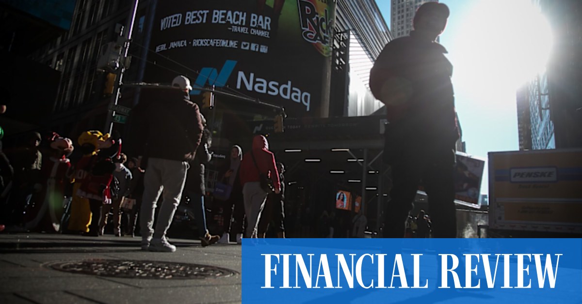 Grifols sues Gotham City over 'false' short-seller report - Vimarsana News