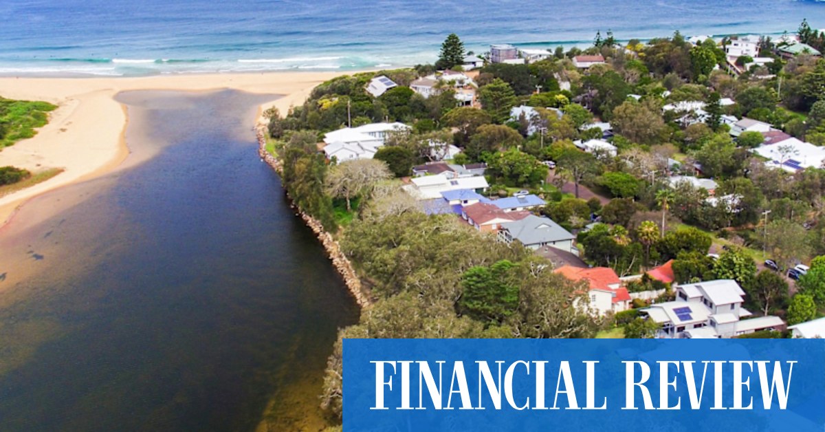 Sydney, Melbourne house prices: Cheap suburbs join the upper echelon of the market as prices surge - Vimarsana News