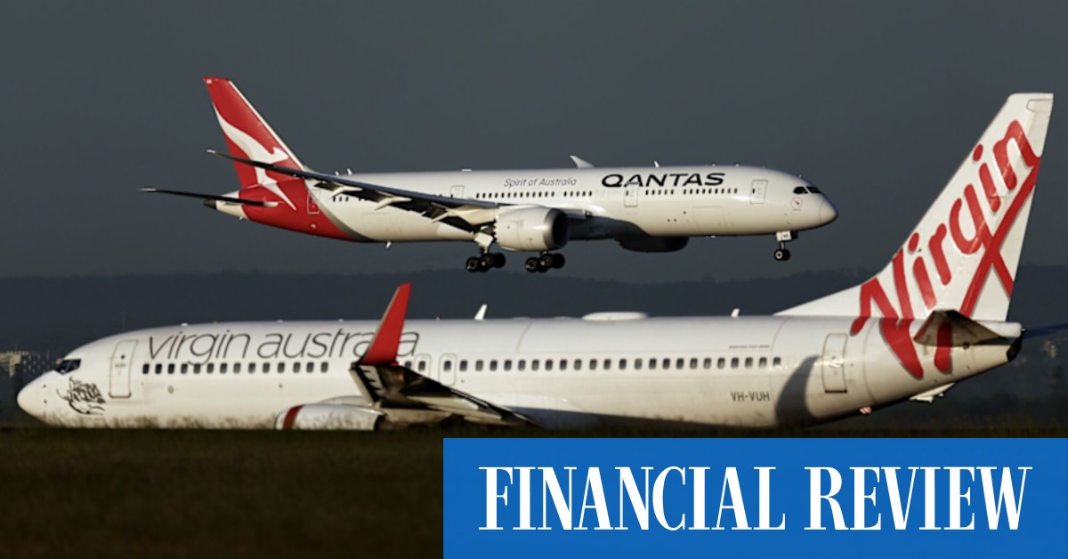 Airlines pressed to stop bonus status credits for public servants