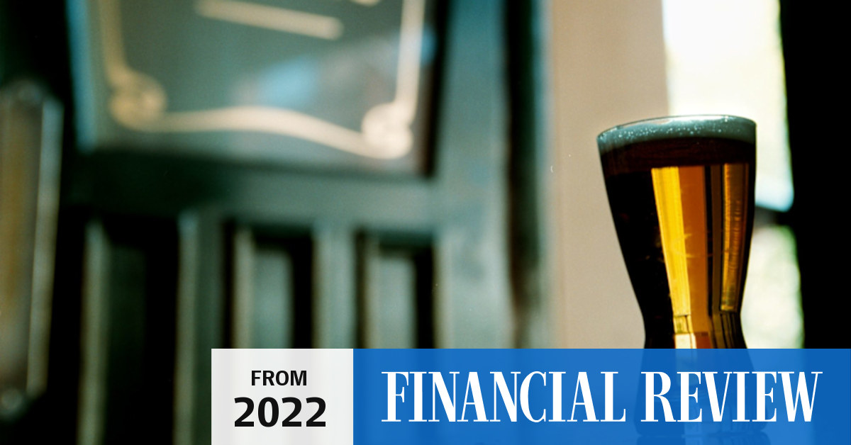 Wingate CEO rings the changes