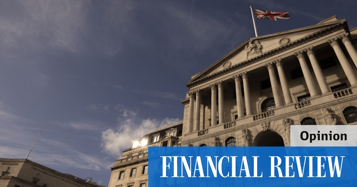 Investors should brace: More shocks are on the way - Vimarsana News