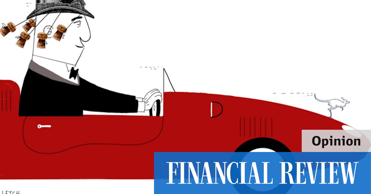 Why rich friends are so important to success - Vimarsana News