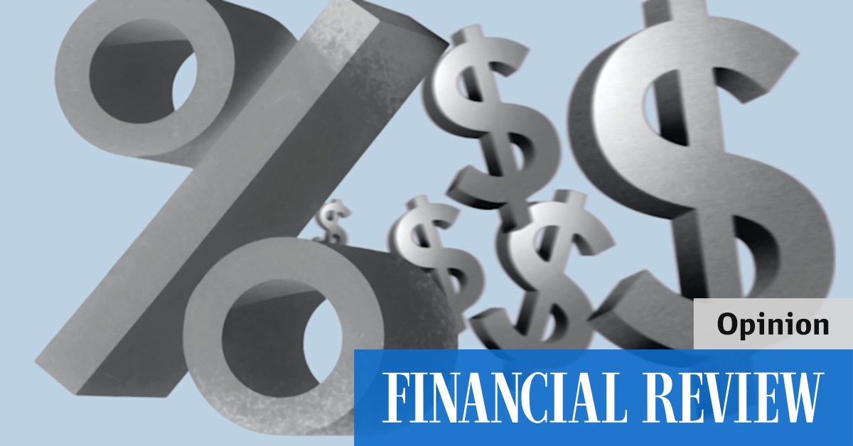 The RBA will need to be recapitalised - Vimarsana News