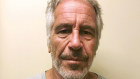 Jeffrey Epstein.