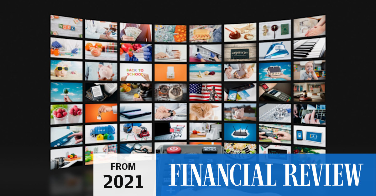 Streaming TV ad revenue from BVOD growth exceeds all expectations