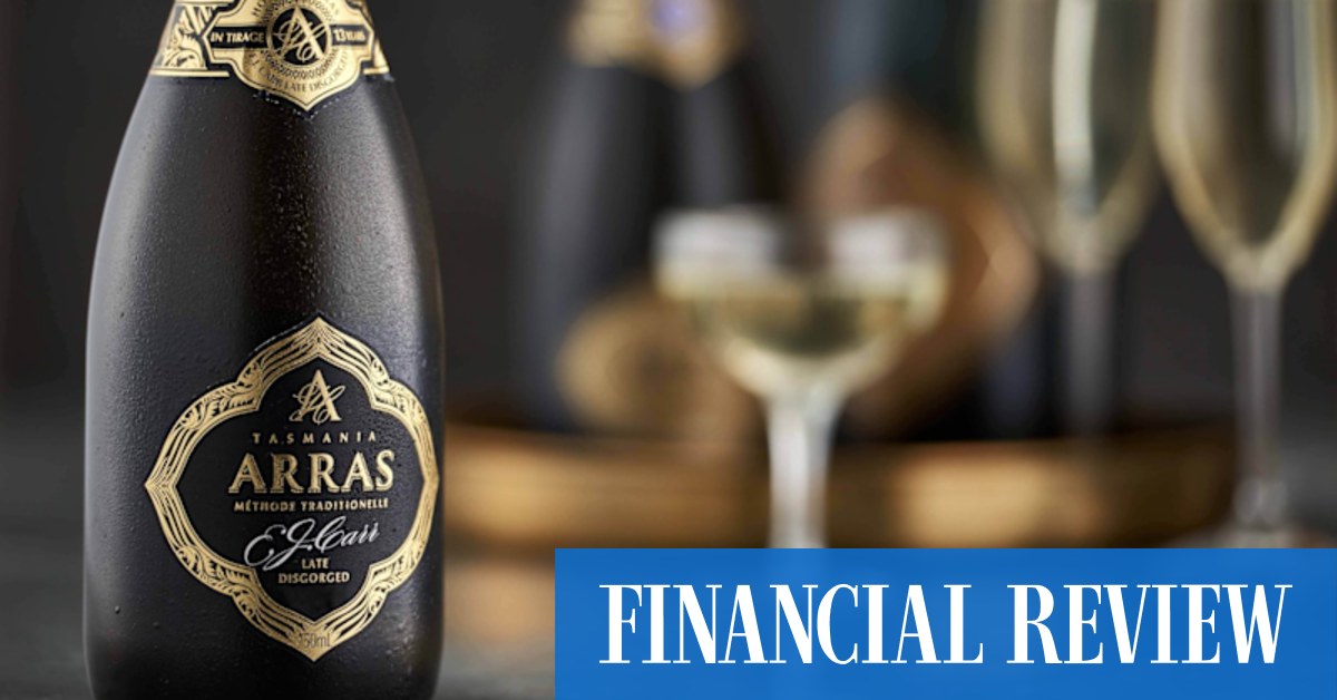 Five-headed debt syndicate in Accolade Wines refi; Carlyle to exit - Vimarsana News