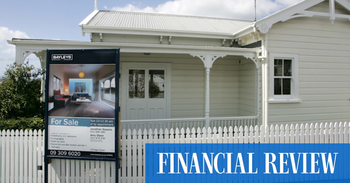 As central banks follow NZ's lead, all eyes are on its next move - Vimarsana News