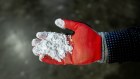 Lithium prices have slumped over the last year, with Citi suggesting a weaker share price at Arcadium, a major producer, could be an opening for Rio Tinto.