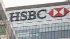 HSBC Holdings Plc has had talks about outsourcing some of its bond trading operations to a non-bank market maker.