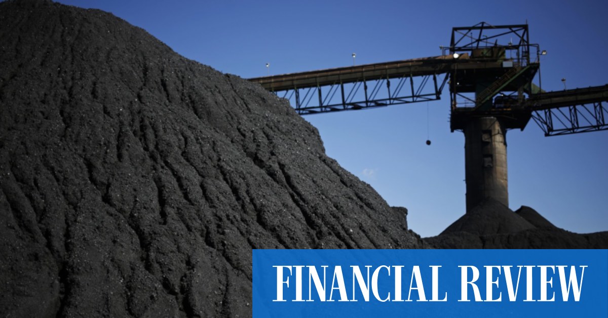 ASX to slip, US techs surge, coal paces commodities retreat