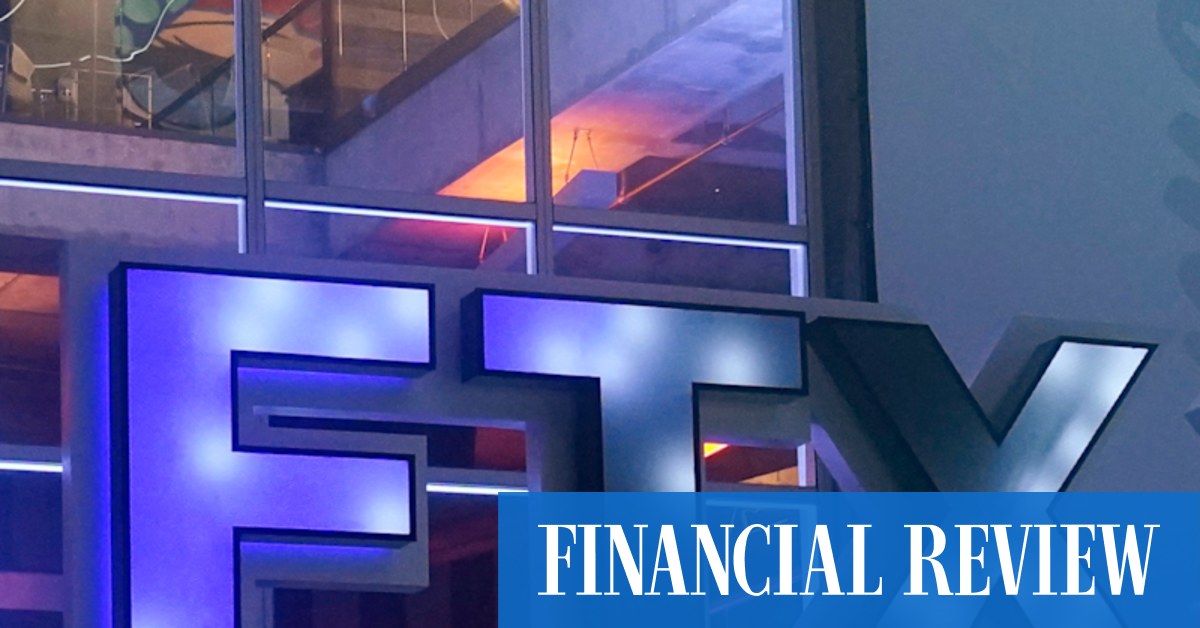Australian creditors furious as FTX Global comes knocking - Vimarsana News