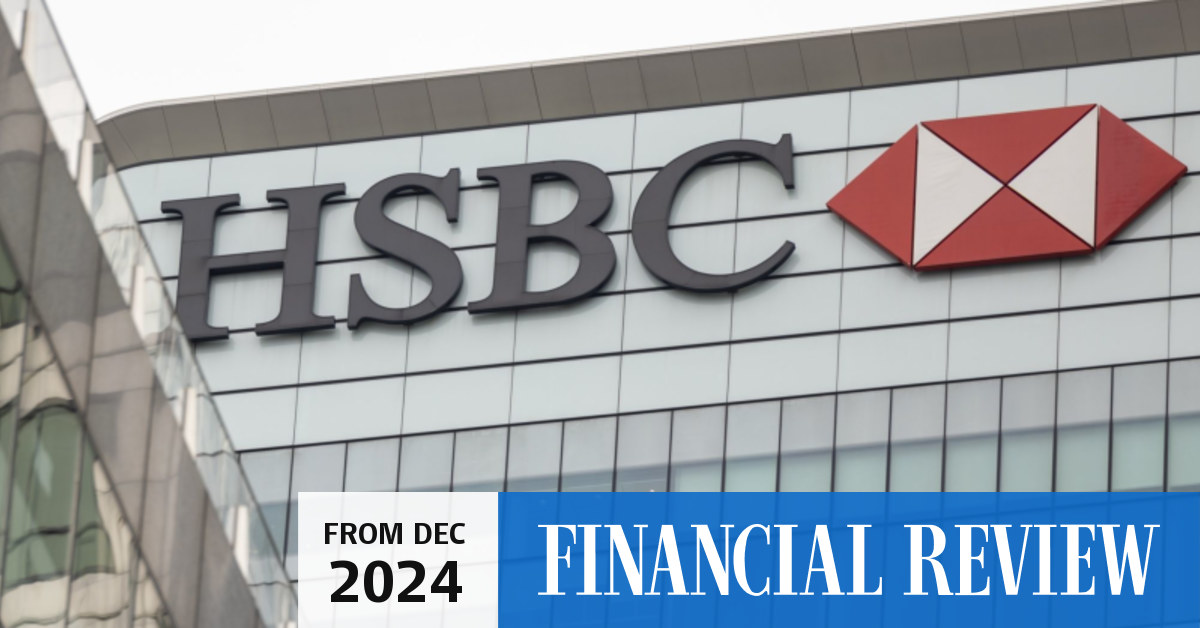 HSBC scams: ASIC sues bank for 950 alleged law breaches