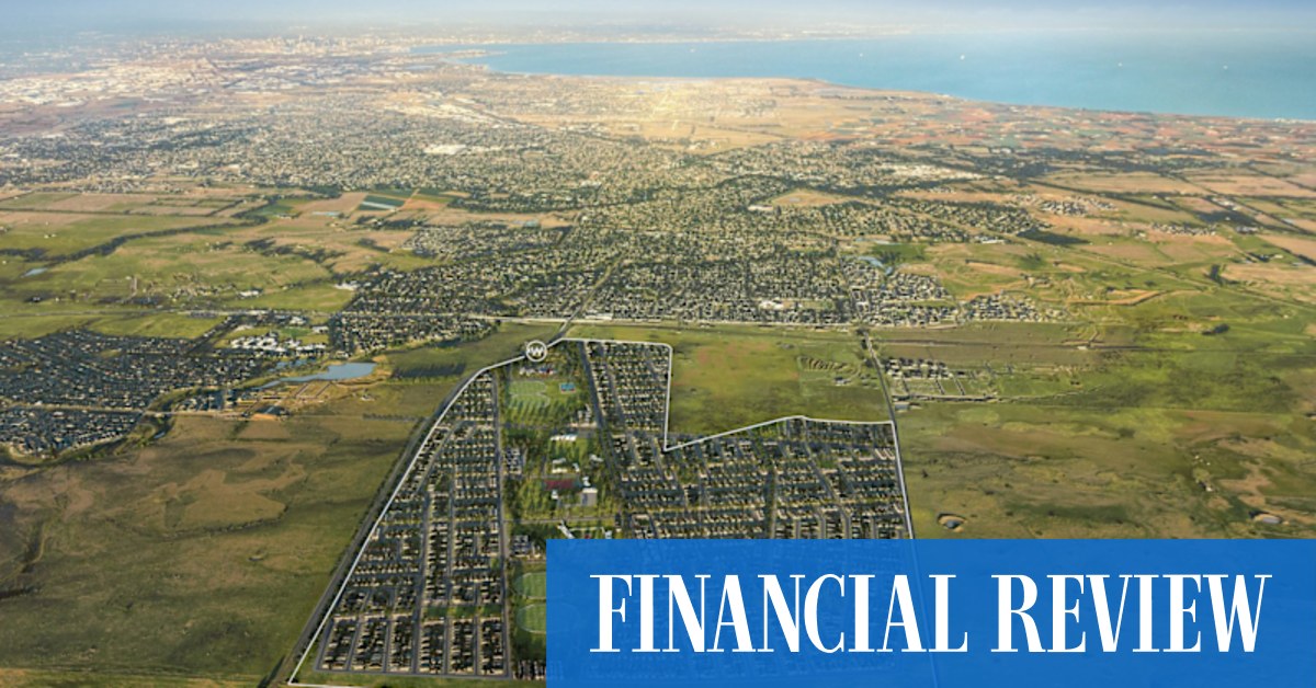 China real estate crisis: The global tremors are only starting - Vimarsana News