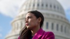 Alexandria Ocasio-Cortez: “Do Congressional Republicans really want to emulate China by banning TikTok?”