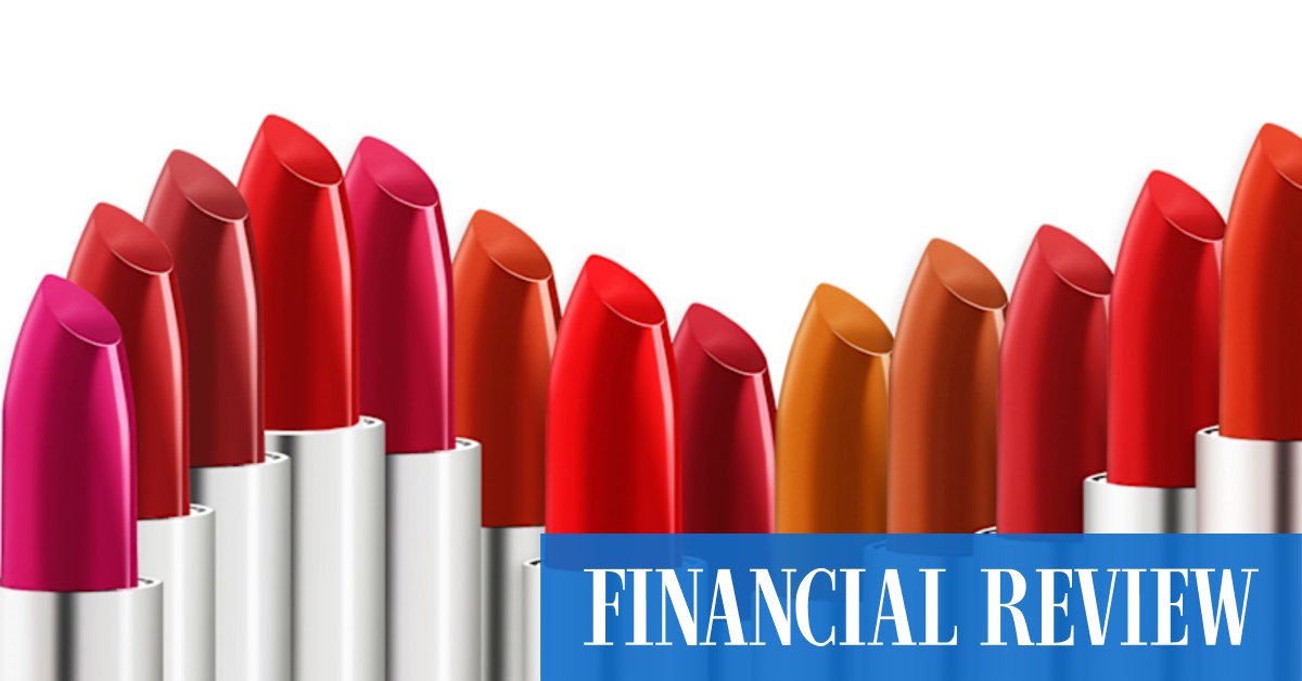 Smells like crypto spirit: how beauty brands got in the NFT game - Vimarsana News