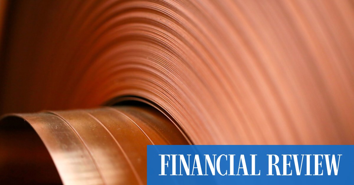 Lithium, nickel prices send fund managers to copper, uranium and gold - Vimarsana News