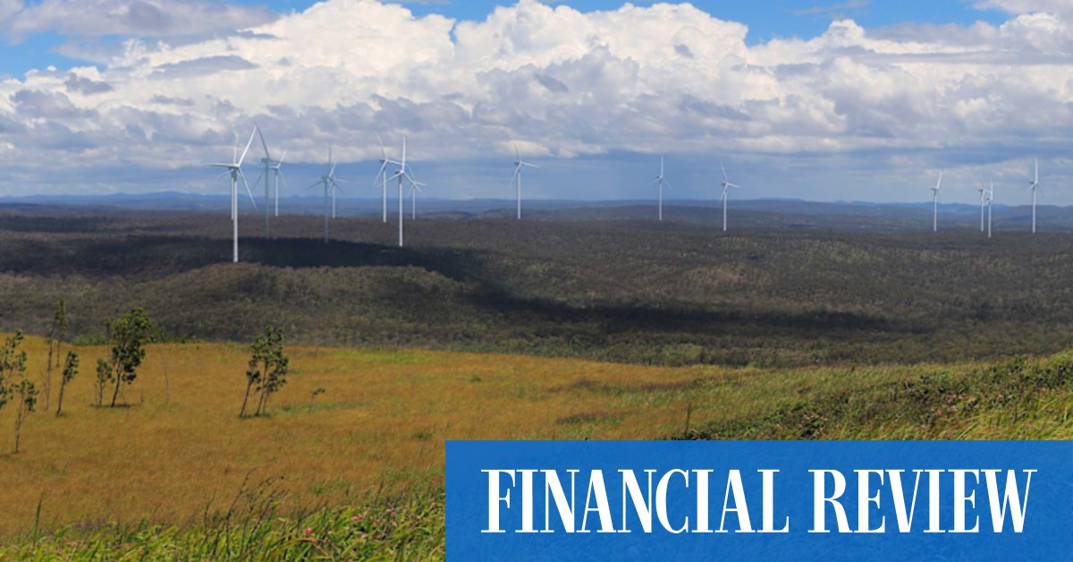 Anti-renewables group rebrands after racking up $600k legal bill