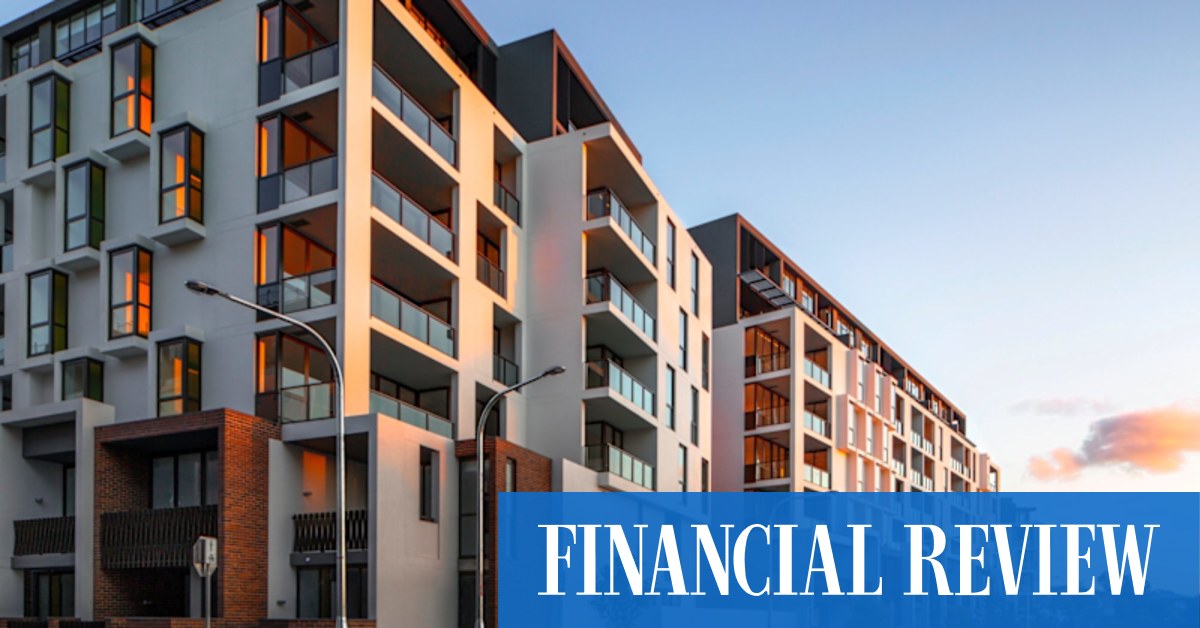 Sydney property: Inner-city rents may jump 5pc with return of 55,000 Chinese students - Vimarsana News