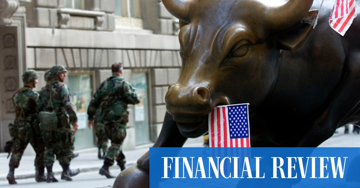 Swiss trader Marc Demane Debih sued by US Securities and Exchange Commission - Vimarsana News