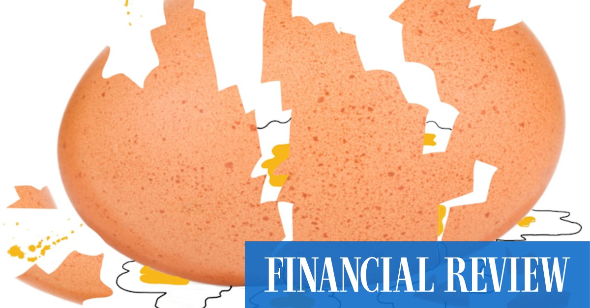 Investment strategies: How to tell when there are cracks in your strategy - Vimarsana News