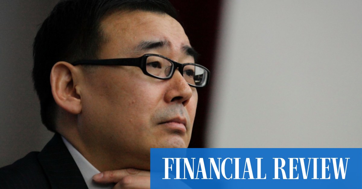 Detained Australian citizen Yang Hengjun waives right to appeal suspended death sentence in China - Vimarsana News