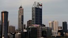 BHP’s head office in Perth. Years of rapid expansion have given way to an increasing focus on higher returns and cost controls.
