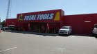Metcash moves to buy the 15 per cent of Total Tools it did not already own.