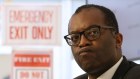 Kwasi Kwarteng nd the British government appeared to be preparing to make BoE chief Andrew Bailey a scapegoat. 