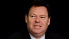 Lend Lease Chief Executive Steve McCann.