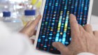 Illumina is one of several listed biotechs which have boomed throughout the pandemic, using its expertise to help map the virus and research projects associated with fighting it. 