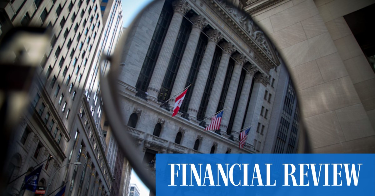 ASX to fall, Wall St fluctuates as Microsoft, Alphabet awaited - Vimarsana News