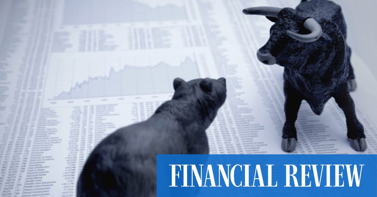 FE fundinfo hunts buyer for news publication Money Management - Vimarsana News
