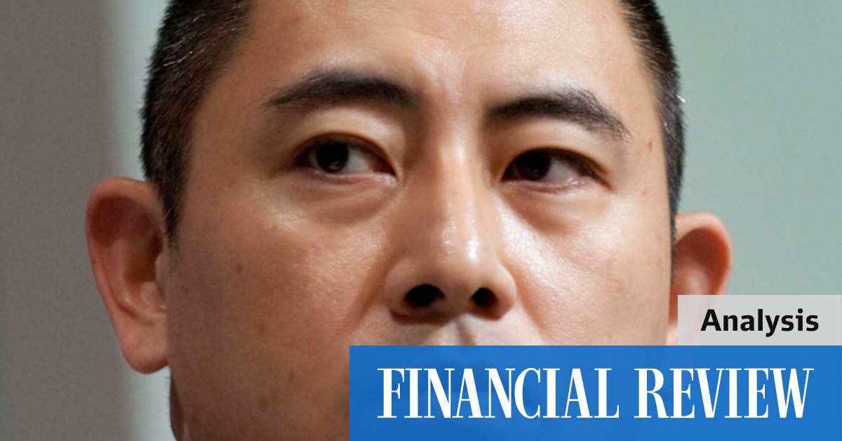 China Communist Party expose is an inadvertently great business book - Vimarsana News