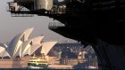 Can waning American power even keep its commitments to Australia?