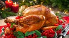 Vegan Christmas dinners have often reverted to meat.