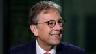 Rio Tinto chief executive Jakob Stausholm.