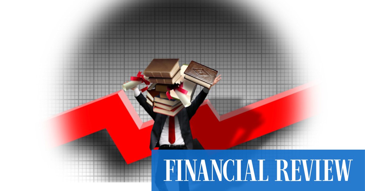 Salary boom: Boutique accounting firms happy to pay over the odds to lock in talent - Vimarsana News