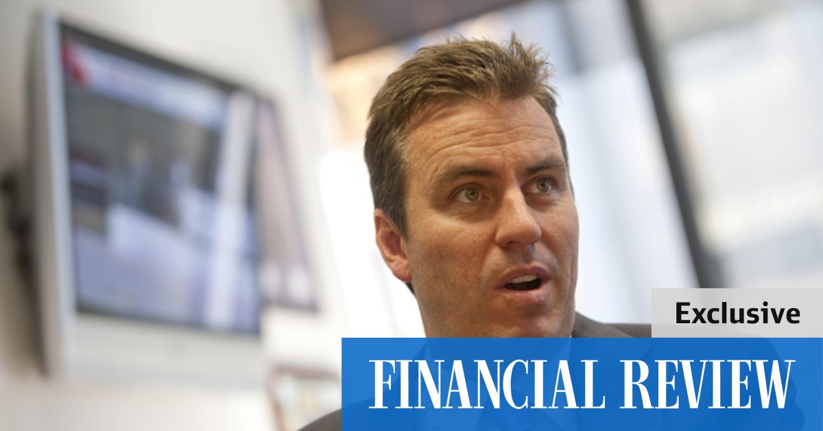 Pointsbet: News Corp stake set to be diluted in M&A funding deal - Vimarsana News