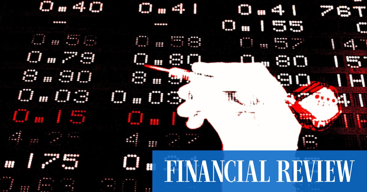 L1 Capital PM leaves to set up family office - Vimarsana News