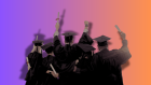 Graduates can still find employer programs straight out of university, but it’s becoming tougher as the employment market retreats from boom time to just good times.