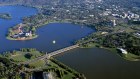 The ACT government has a budget deficit of nearly $1 billion and is danger of joining Victoria as the country’s most financially struggling jurisdiction.