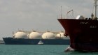 Santos' Barossa gas project is intended to supply replacement gas for Darwin LNG.