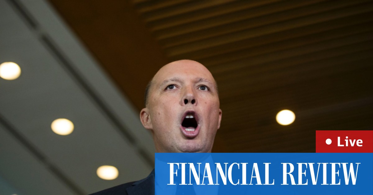 Russia-Ukraine war updates LIVE: Australia, France team up to send ammo to Ukraine - Vimarsana News