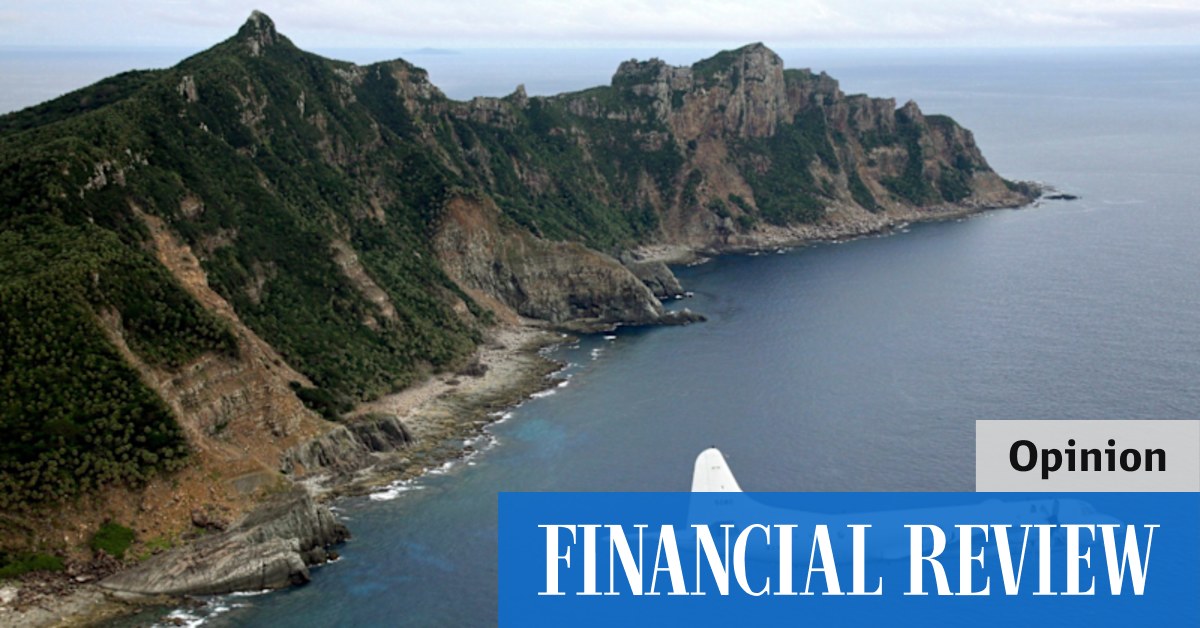 China is revving up in the opposite direction to the West - Vimarsana News